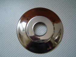 Naafdekseltje voorwiel