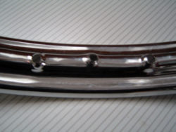 Velg 2.25-19 (23x2.25)