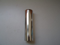 Chroombus voorvork 145 mm VS50-MV50