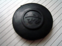 Kettingkast dop Tomos