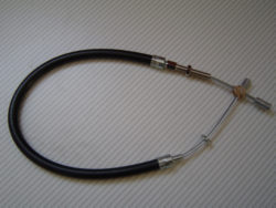 Kabel voetrem MV50
