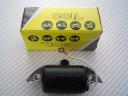 Ontstekings spoel imitatie