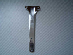 Spatbord drager 155 mm