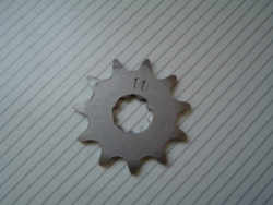 Tandwiel voor 11/12/13-tands