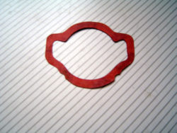 Pakking voet cilinder